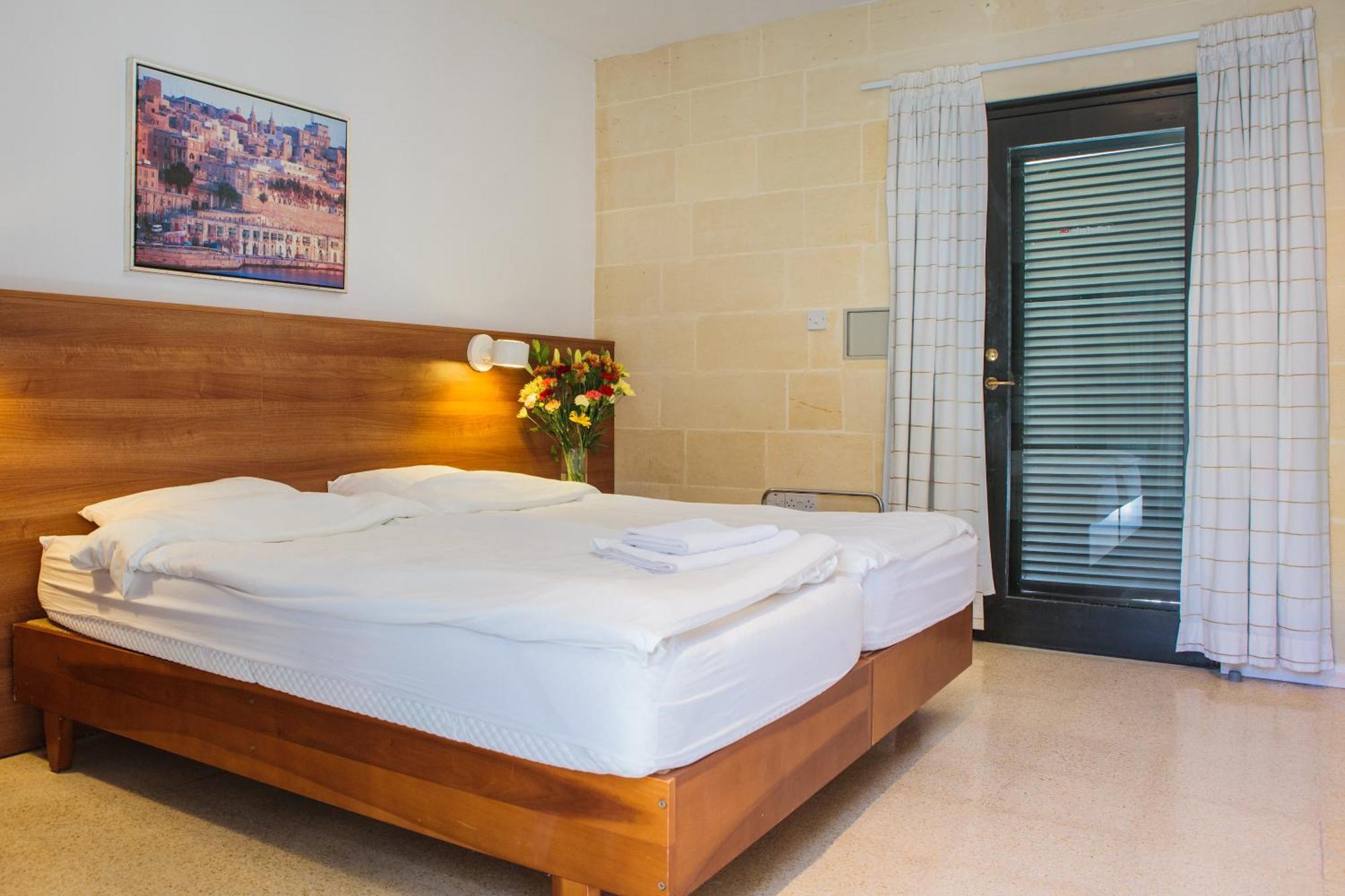 Mellieha Holiday Centre Zimmer foto