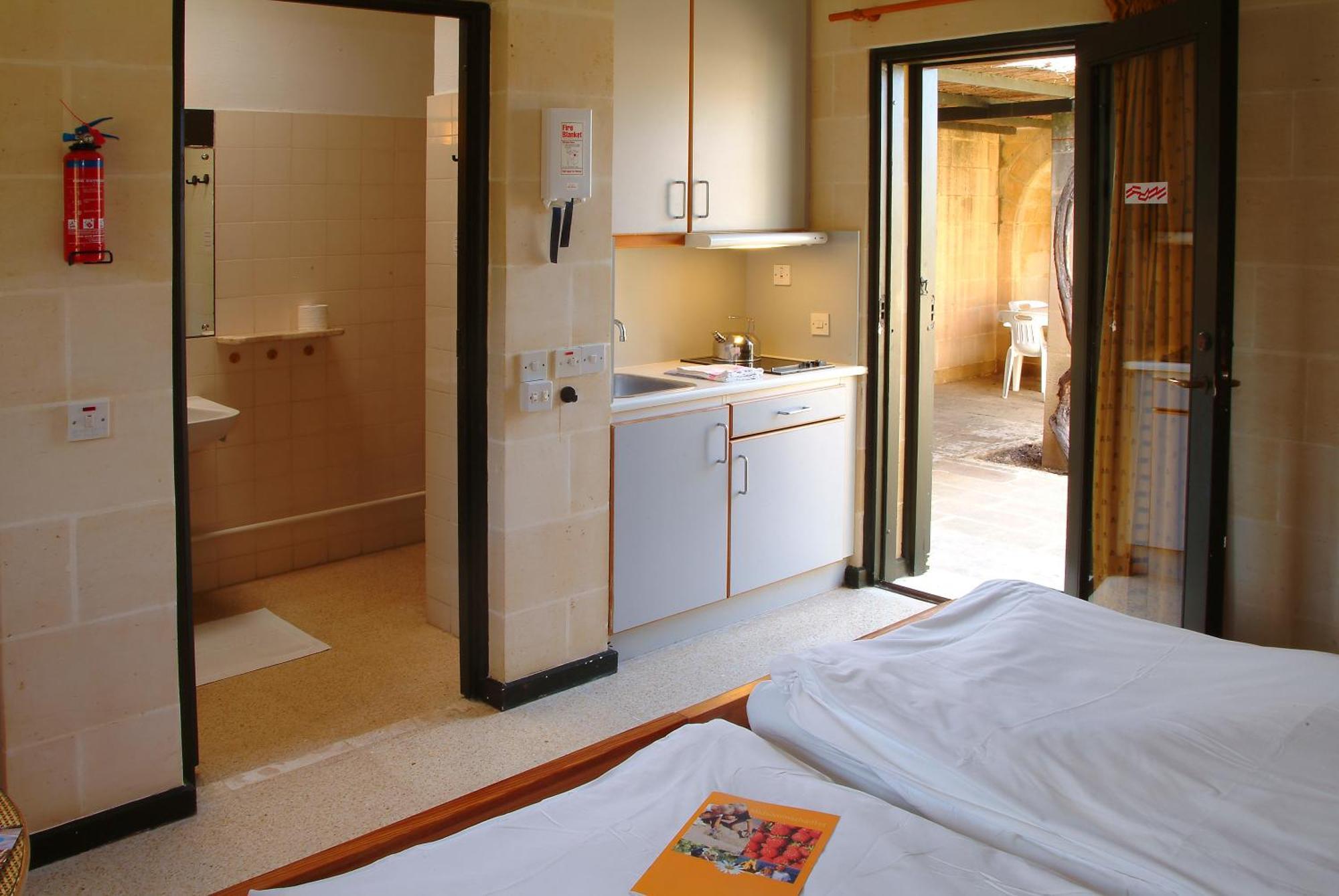 Mellieha Holiday Centre Zimmer foto