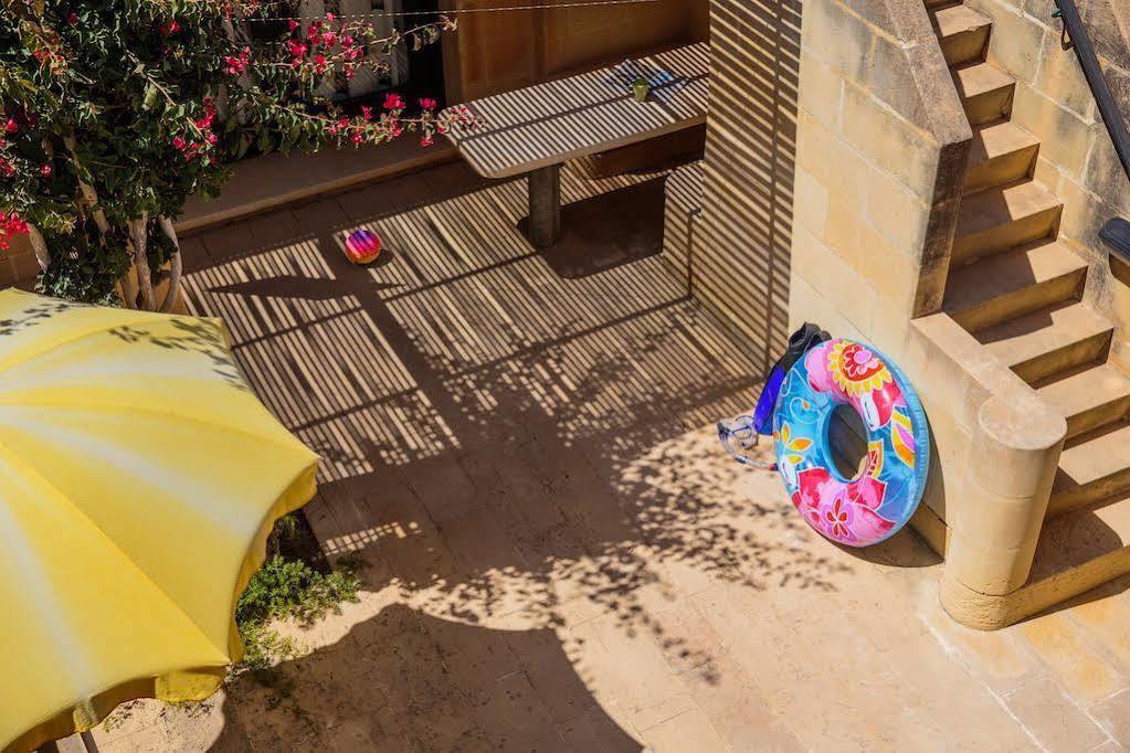 Mellieha Holiday Centre Exterior foto