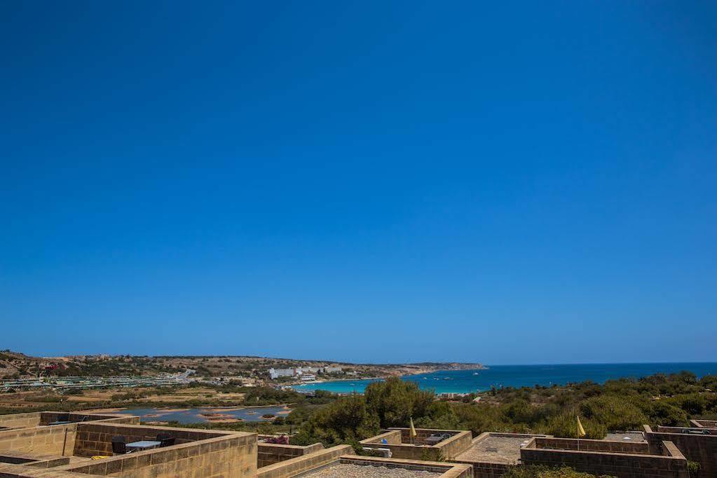 Mellieha Holiday Centre Exterior foto