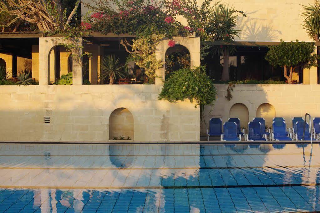 Mellieha Holiday Centre Exterior foto