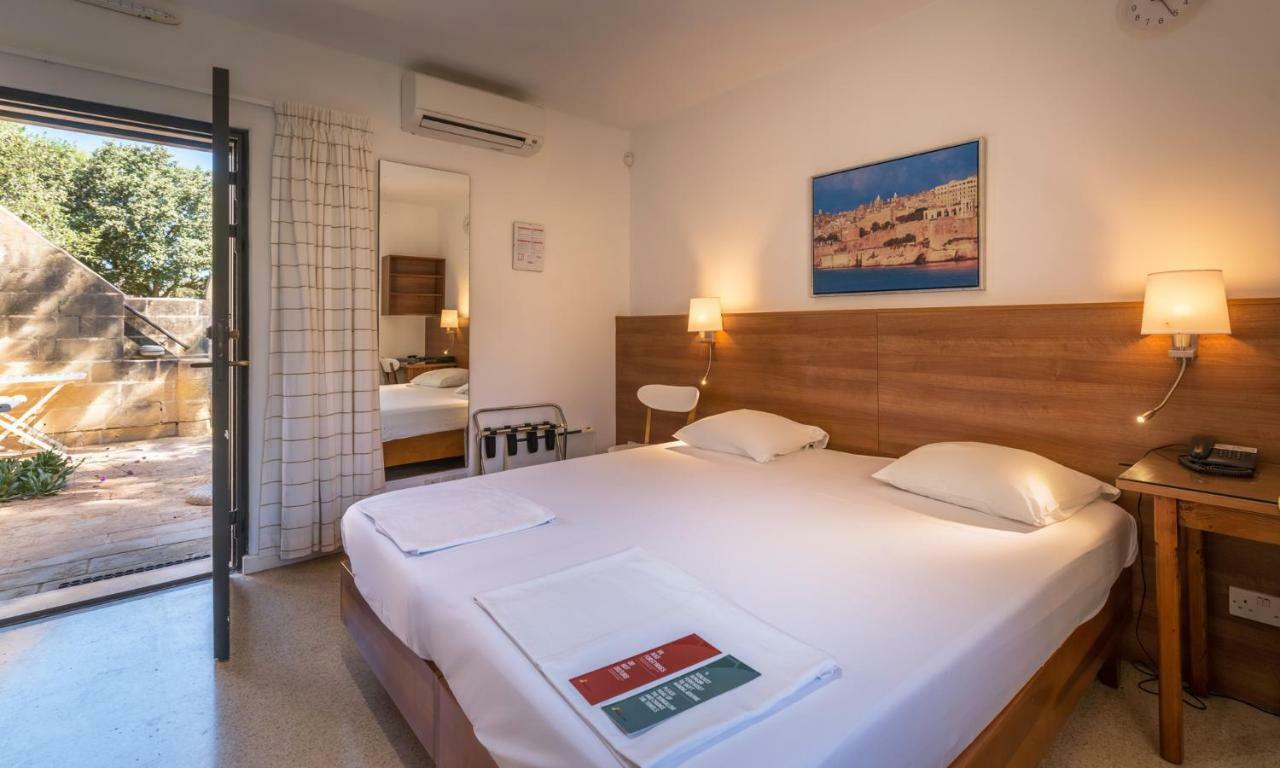 Mellieha Holiday Centre Exterior foto