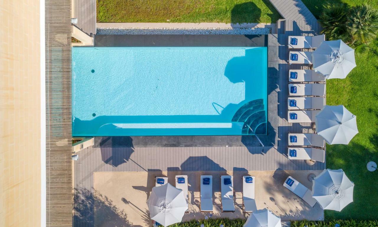 Mellieha Holiday Centre Exterior foto