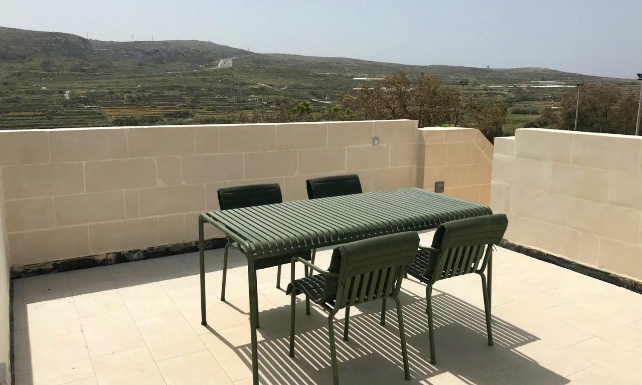 Mellieha Holiday Centre Exterior foto